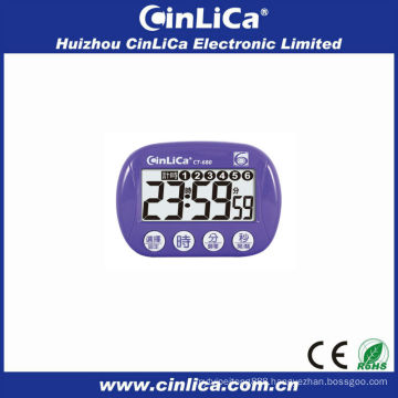 CT-680 timer for refrigerator manufacturer